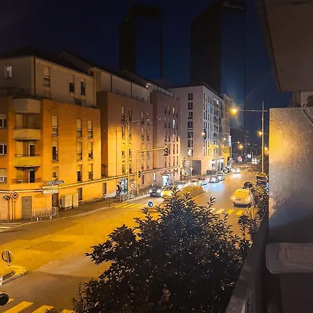 Apartment Cosy Paris Bagnolet